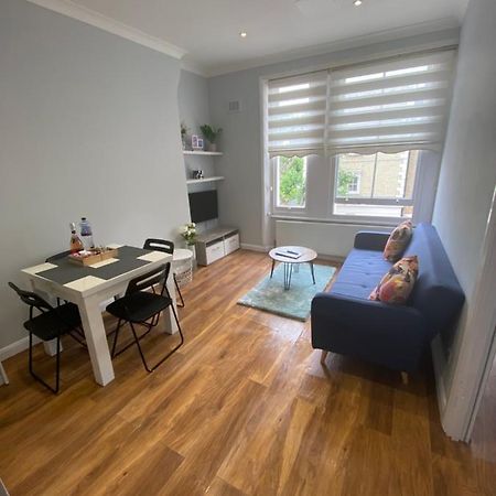 Ferienwohnung Stunning 2 Bed Flat In Ladbroke Grove London Exterior foto