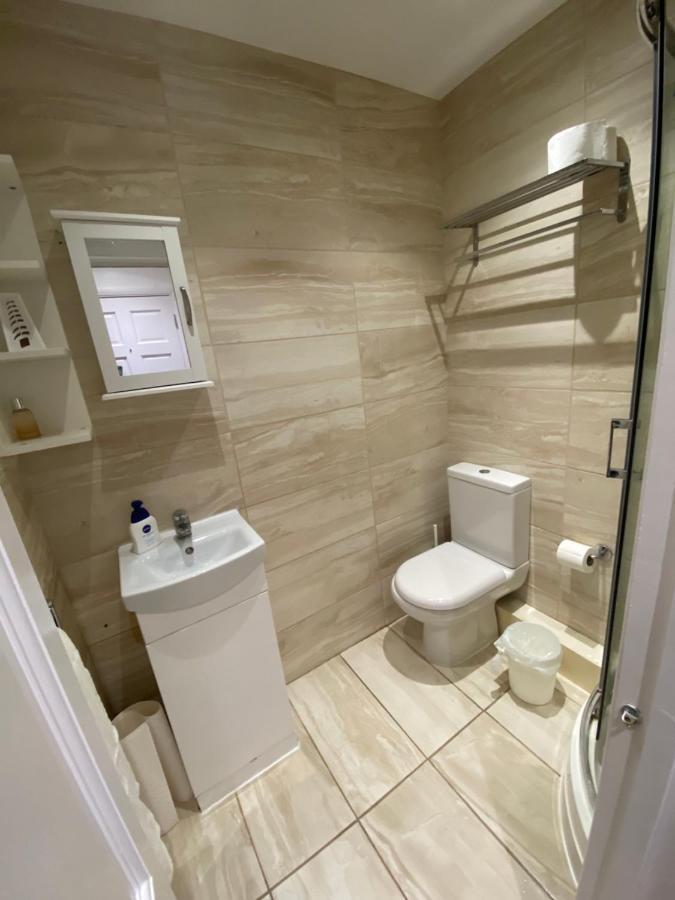 Ferienwohnung Stunning 2 Bed Flat In Ladbroke Grove London Exterior foto