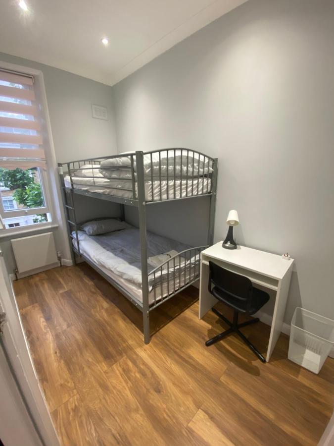 Ferienwohnung Stunning 2 Bed Flat In Ladbroke Grove London Exterior foto